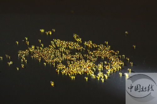 长治道路标线玻璃微珠 工程配套
